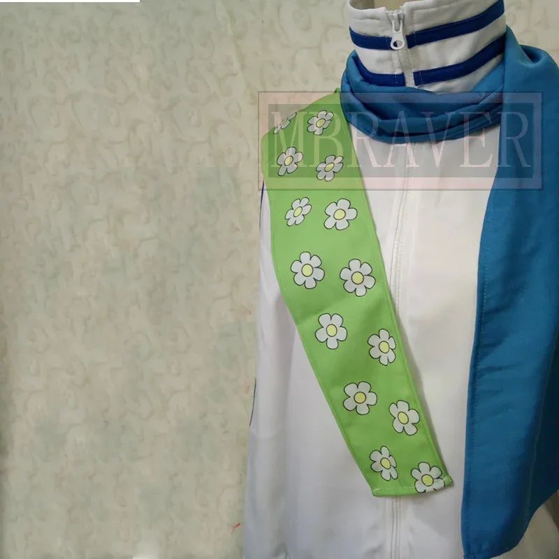 

ss13Coby Koby Косплей Костюм Вечеринка Рождество Хэллоуин на заказ любой размер