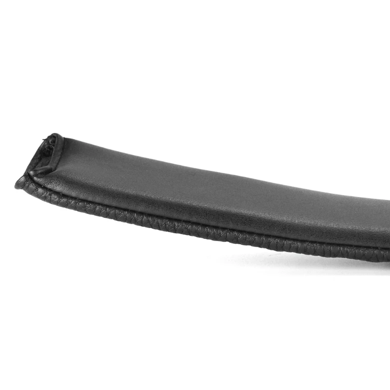 Ademende oorkussens Hoofdband voor 4 Headset Ruisonderdrukkende oorbeschermer