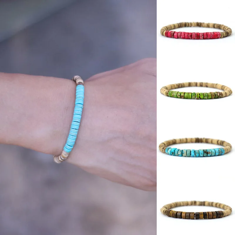 Bohemia 2Pcs/Pair W…