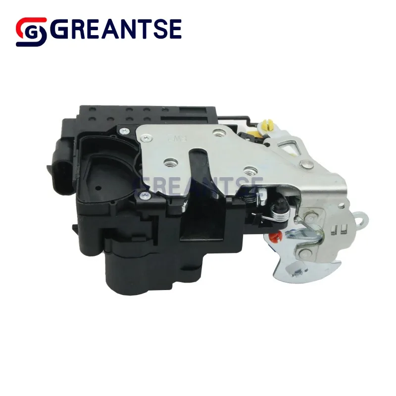 7122008012 Front Rear Left Right Door Lock Latch ASSY For Ssangyong Rexton 1 2 W 2001-2019 High Quality Automotive Parts - view 6
