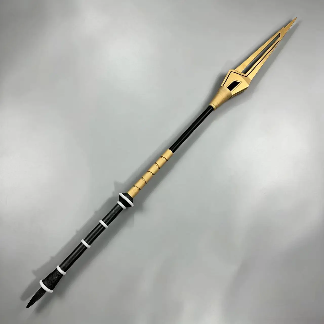 Anime Crabro Sword Limbus Vespa Company Spear Cosplay Props Halloween Christmas Fancy Party Costumes Accessories Props