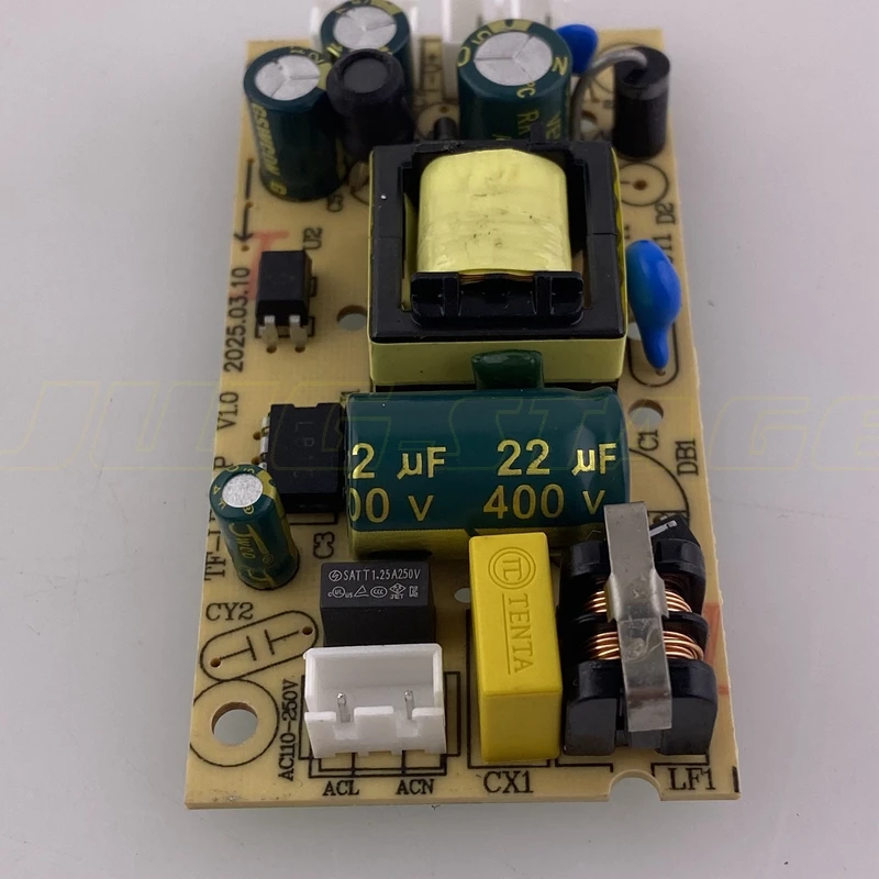 بطاقة الطاقة للوحة الطاقة TF-LP15-P V1.0 لأضواء المسرح
