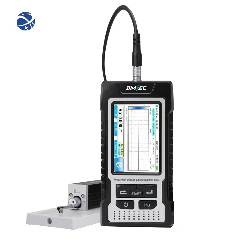 JITAI8103  portable digital roughness measuring instrument surface roughness tester with good price