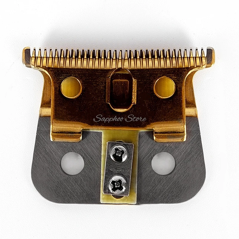 

Сменное лезвие для триммера Andis Outliner 04710, 04521, 04775, для Andis GTX, GTO, GO, SL, беспроводного/проводного триммера Out Line.