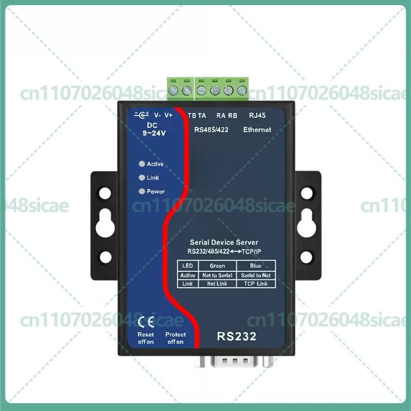 for-zlan5103-rs232-rs485-rs422-serial-to-ethernet-tcp-server-module