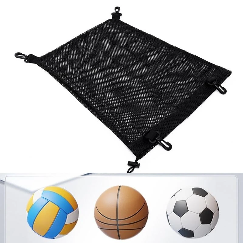 Портативные шариковые сумки для хранения шариков Многофункциональная сумка для шарика