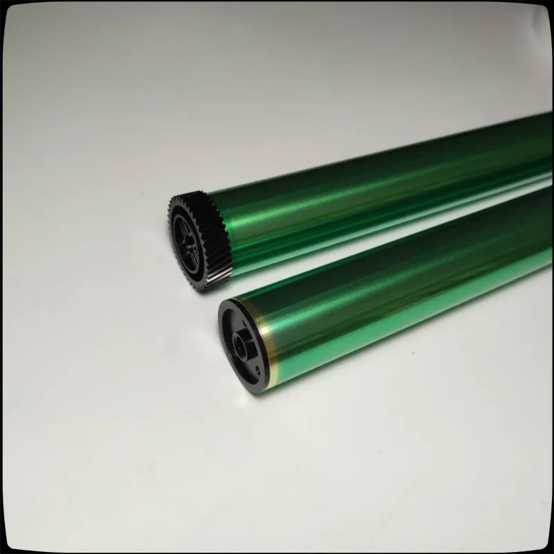 طبلة خرطوشة سوداء لطابعة Dell B1260 B1265 B1260dn B1260dnf B1265dnf B126X ، 1260 1265 331-7328 وحدة طبلة الصور OPC Kit #5