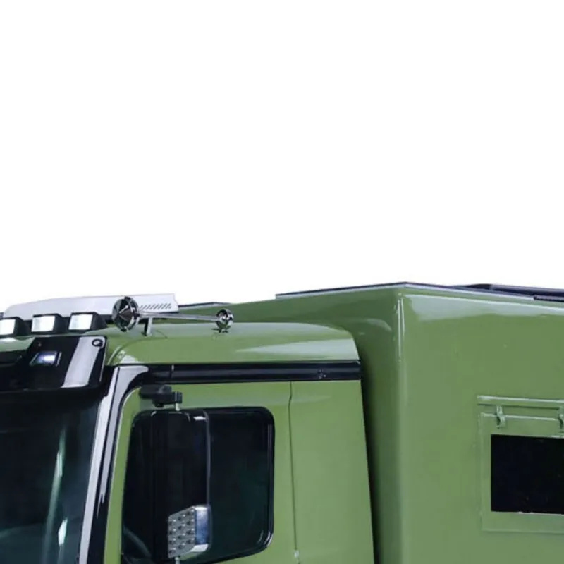 

Радиоуправляемые модели внедорожников RTR 1/14: готовые к эксплуатации, 8x4 и 8x8, со звуком, светом и эффектом дыма. Игрушки-модели для улицы, подарки.