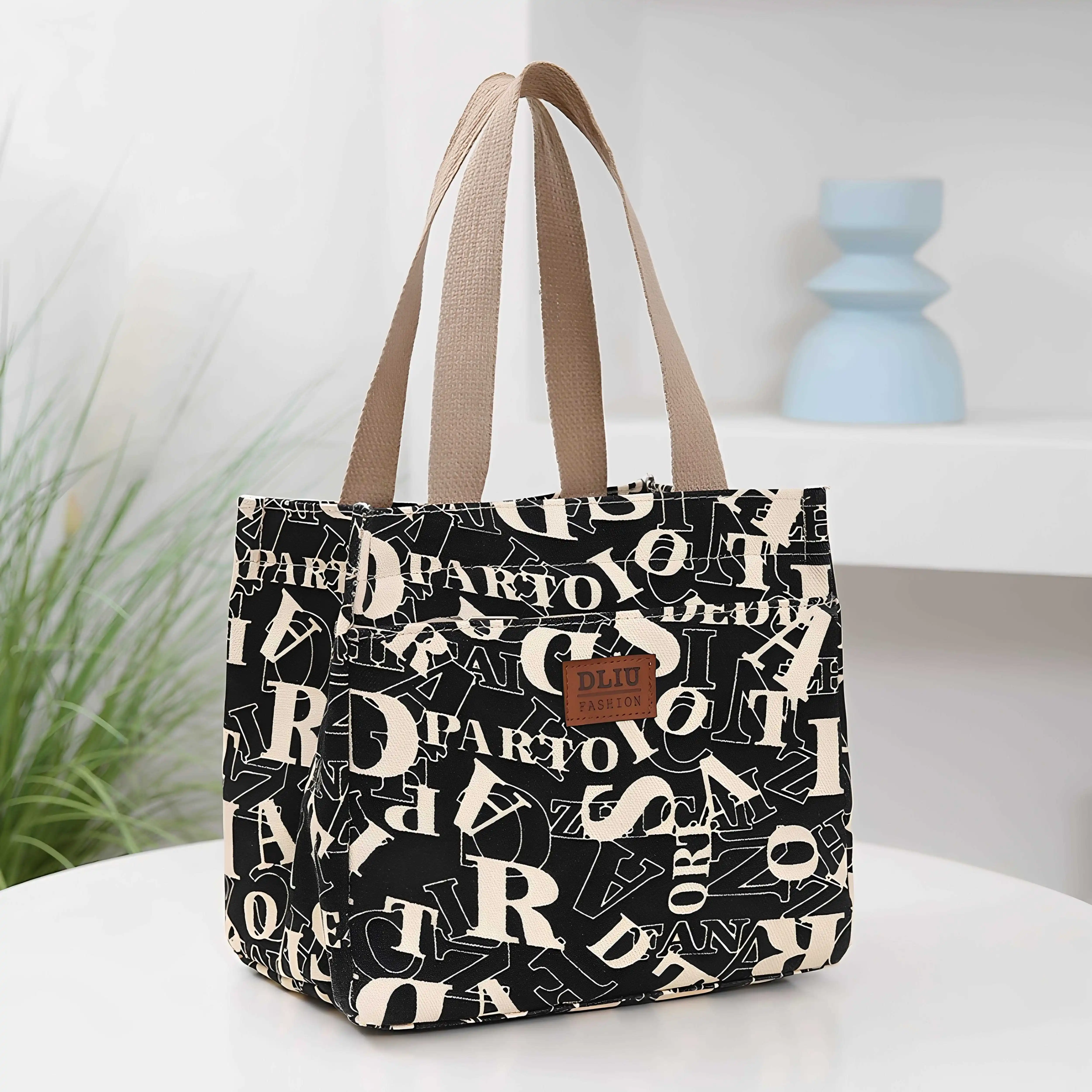 japanese-style-large-capacity-aluminum-foil-insulated-lunch-bag-portable-office-workers-take-along-lunch-box-bag-handheld