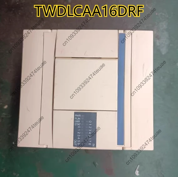 

1 шт. модуль ПЛК TWDLCAA16DRF протестирован в порядке