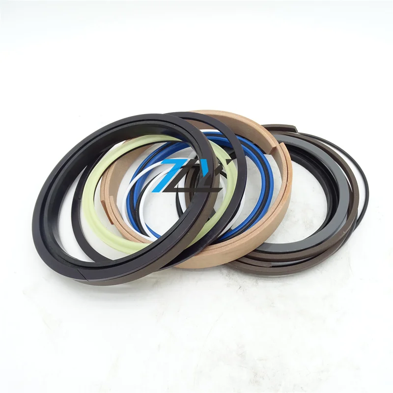 ชุดซีลน้ำมันกระบอกแขนบุ้งกี๋ 31Y1-34011 สำหรับอะไหล่เครื่องยนต์รถขุด