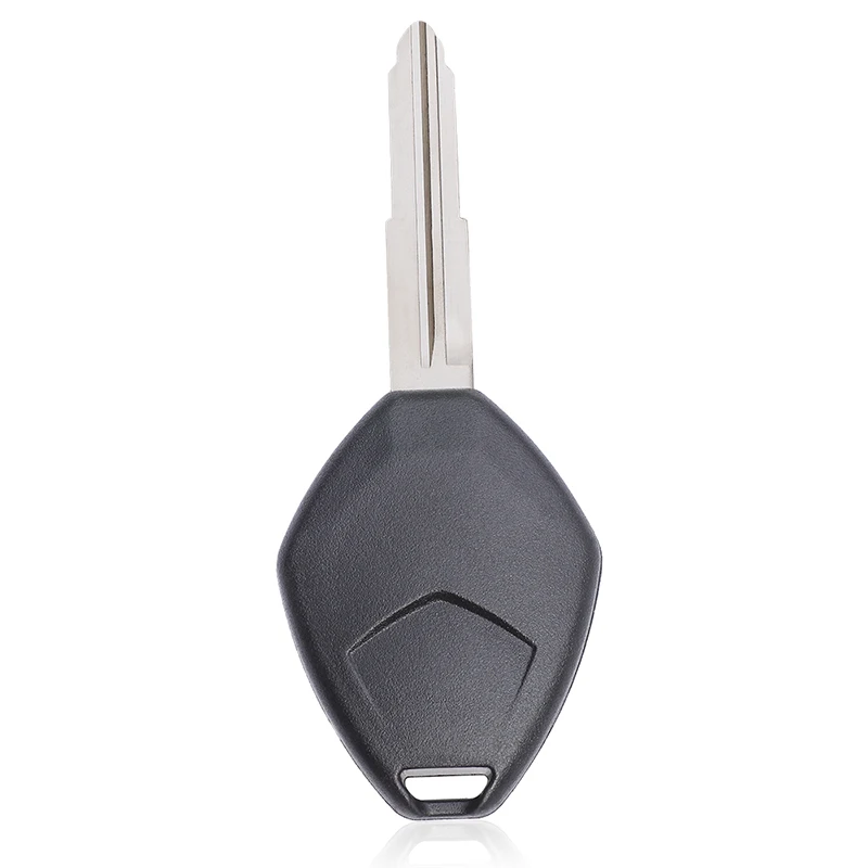 EllYECU 315MHz ID46 Puce OUCG8D-625M-A 3/4 Bouton Clé À Distance Fob pour Mitsubishi Lancer i-ata EV Lancer Outlander 2008-2015