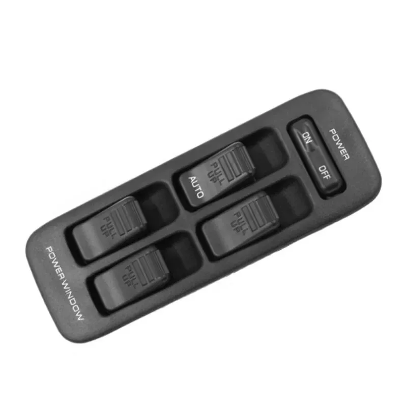 

8AFE-10-271 Window Lifter Switch 8AFE 10 271 FIT For Mazda 323 1990-2003 auto parts BS06-66-350B