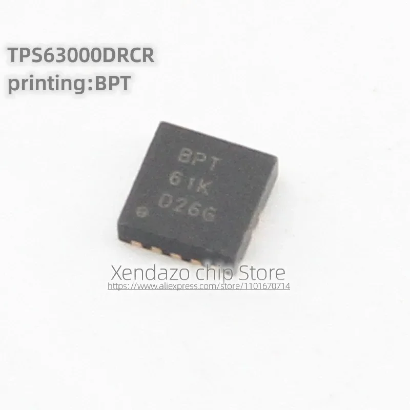 5Pcs/Lot TPS63000DR…