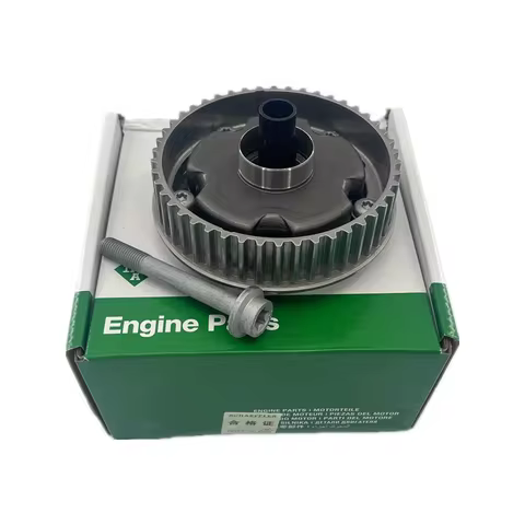 Inlet Timing Camshaft Gear For Chevrolet Aveo Cruze 2009-2010 Trax Sonic Pontiac G3 Opel Zafira Vauxhall Insignia Astra 55567049