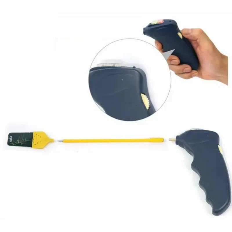 

ADD750 Автономный тестер автомобильных катушек зажигания/детектор системы зажигания COP для автомобилей