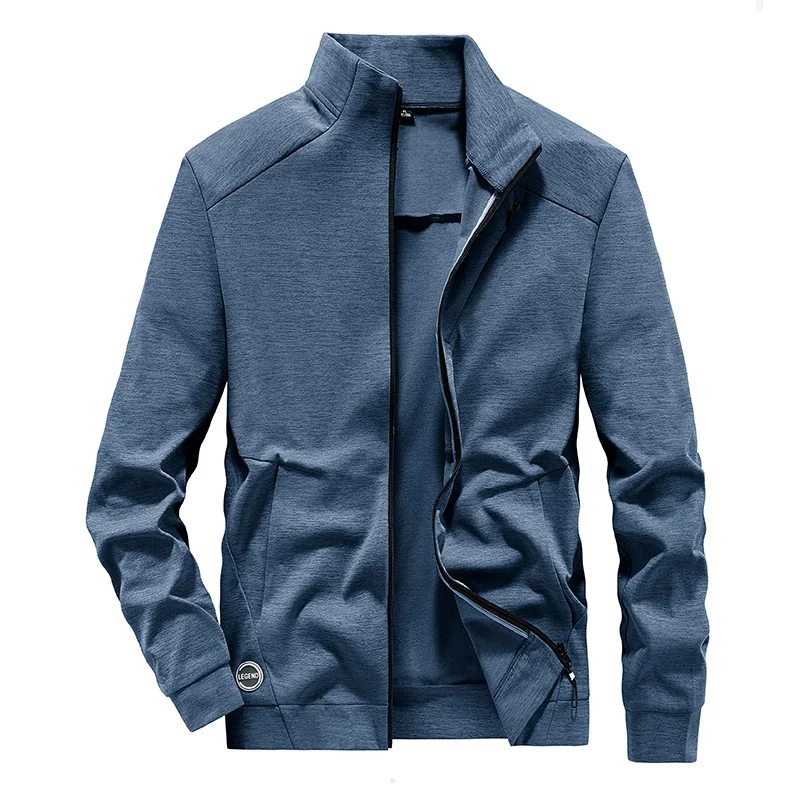 4XL Plus Men 2023 Winter Outwear Men Jacket blue black Parkas Coat Men Spring Casual Outfits Tactical Army Jacket Coat Men