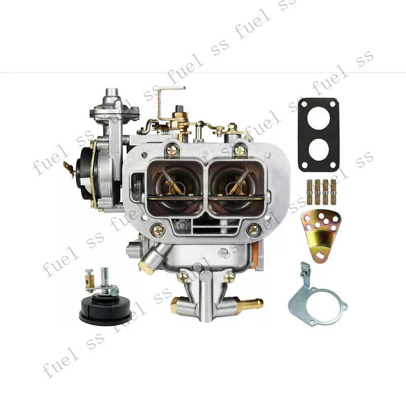 S+ 32/36 DGV DGEV DGAV 2 Barrel Carburetor 22680 For Toyota For Nissan SC