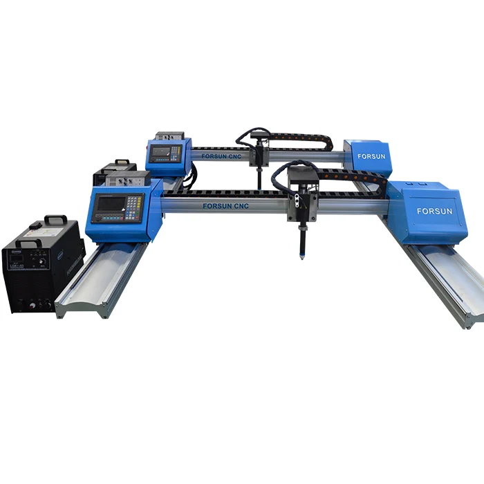 

Hot 30% Discount! Factory Price Cnc 2024 Portable Plasma Cutting Machine/ Plasma Cutting Table With Discount Price