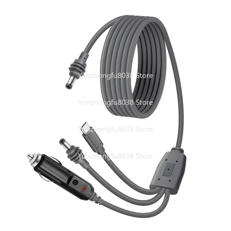 Power Cord Outdoor … - image