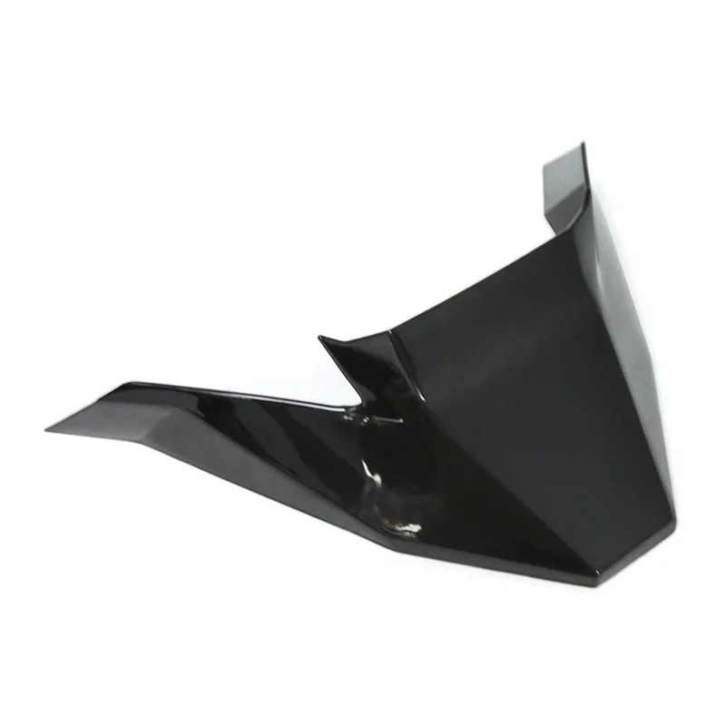 

Motorcycle Frontal Spoiler For Honda XADV750 2025 2026 Motorcycle Front Cowl Protector