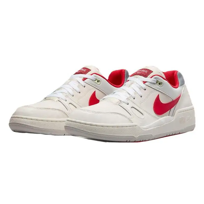 Buty Nike Full Force Low „Year Of The Dragon” FZ5054-161