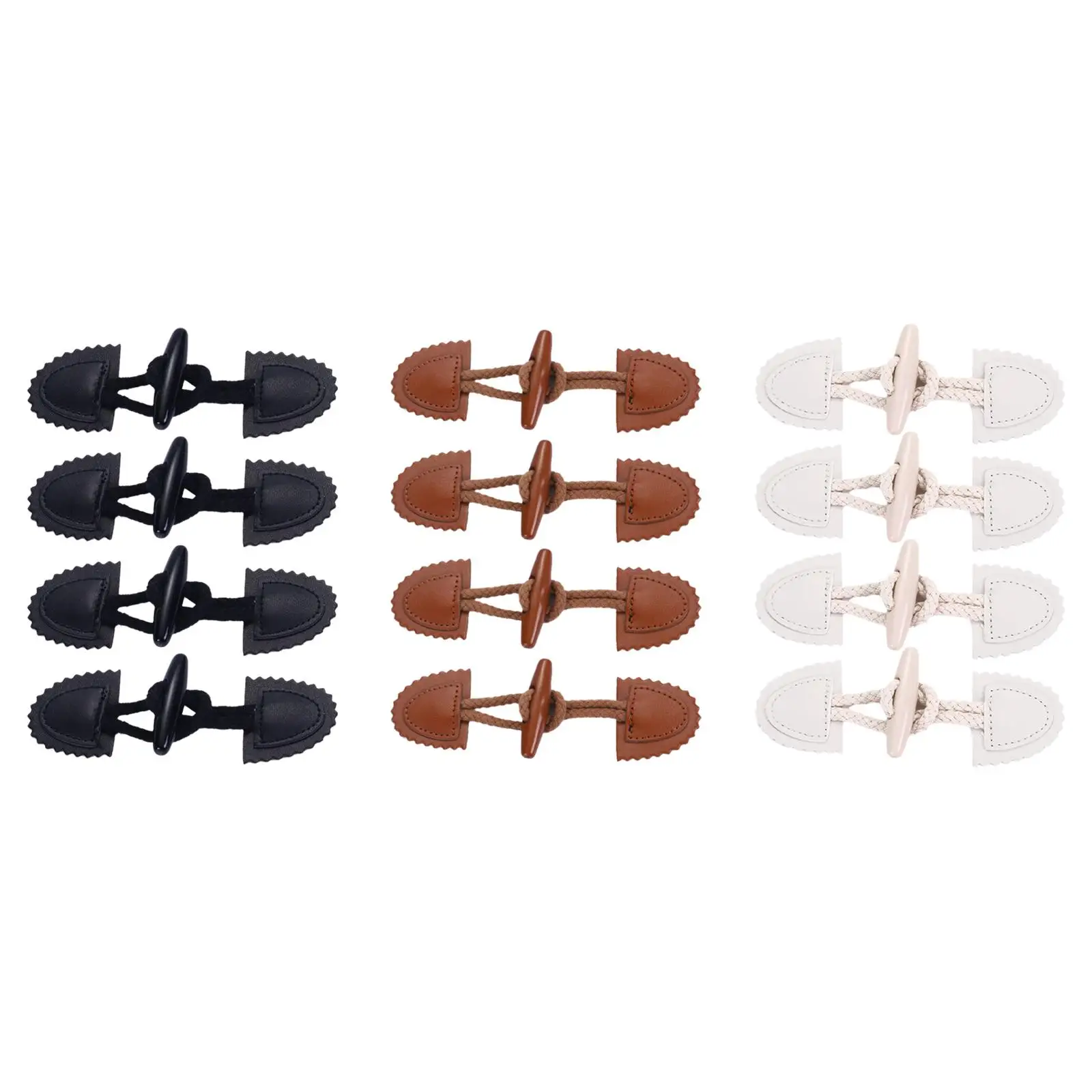 4X Coat Toggle Butt… - image