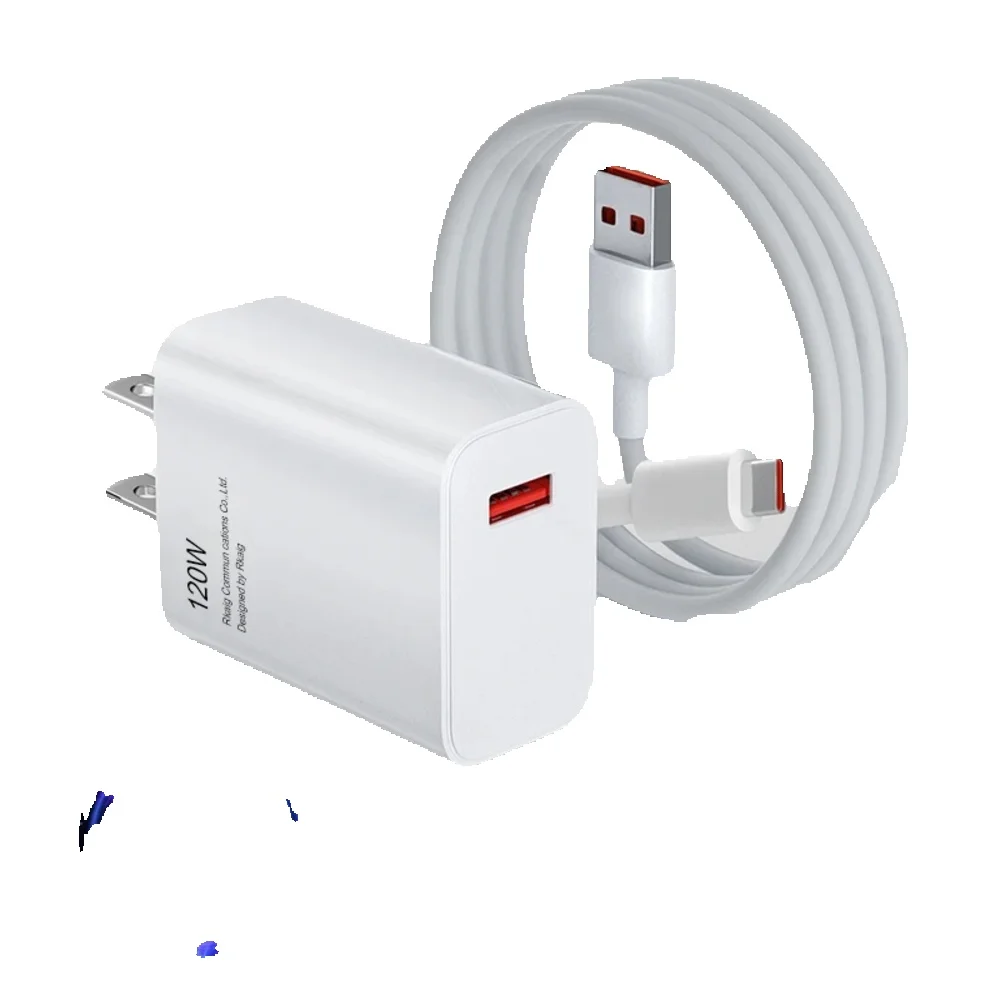 Original Xiaomi 120W Charger Fast Charge Hypercharge EU Power Adapter For MI 14 Ultra 13T Pro 12S 13