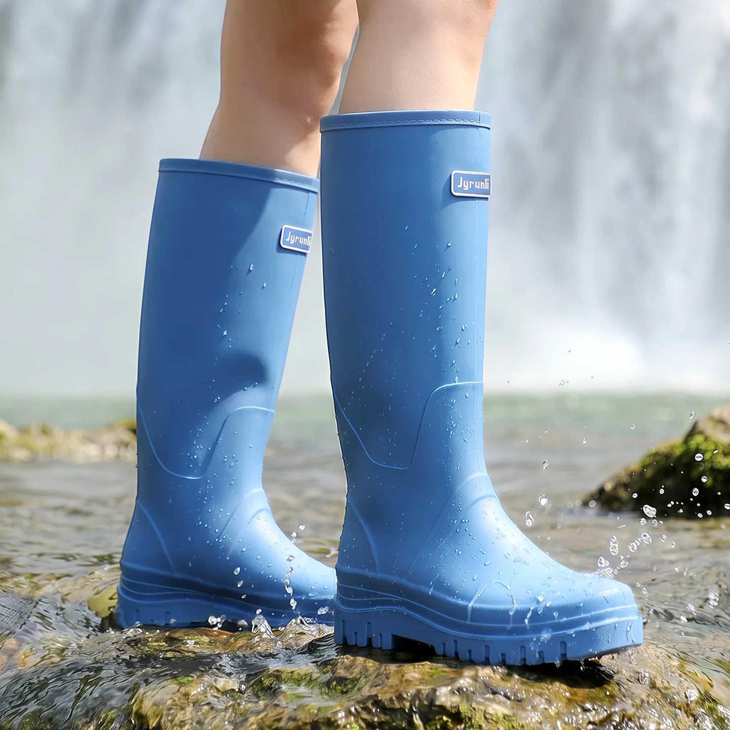 Yağmur Botları Kadınların Moda - Women'S Fashion Hiking Boots incelemesi ve fiyatı