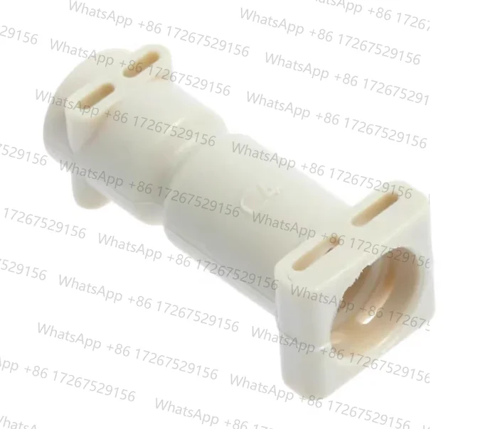Applicable To DeLonghi Coffee Machine Accessories - Boiler Connection Straight Head (excluding Rubber Rings and Washers)