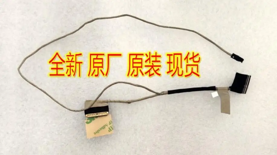 

new for Acer NX8106 SP111-33 led lcd lvds flex cable HQ21310223000