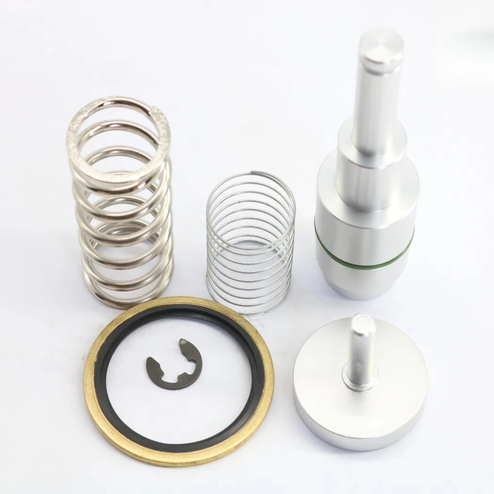 Air Pressure Kit c Minimum Pressure Valve Housing for GA30+ GA37+ GA45+