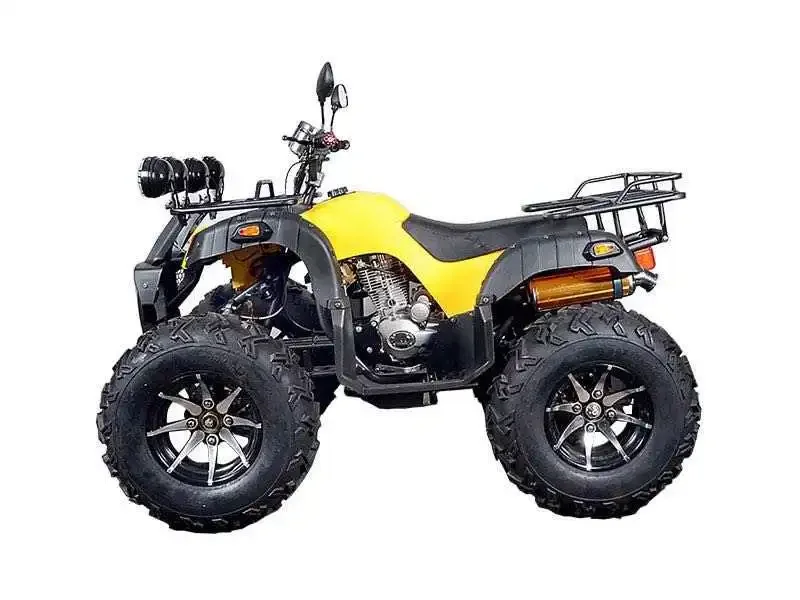 125cc 150cc 200cc 4x4 atvs utvs off road cuatrimoto four wheel off-road motorcycle ATV UTV farm motor 4 wheeler quad moto bike