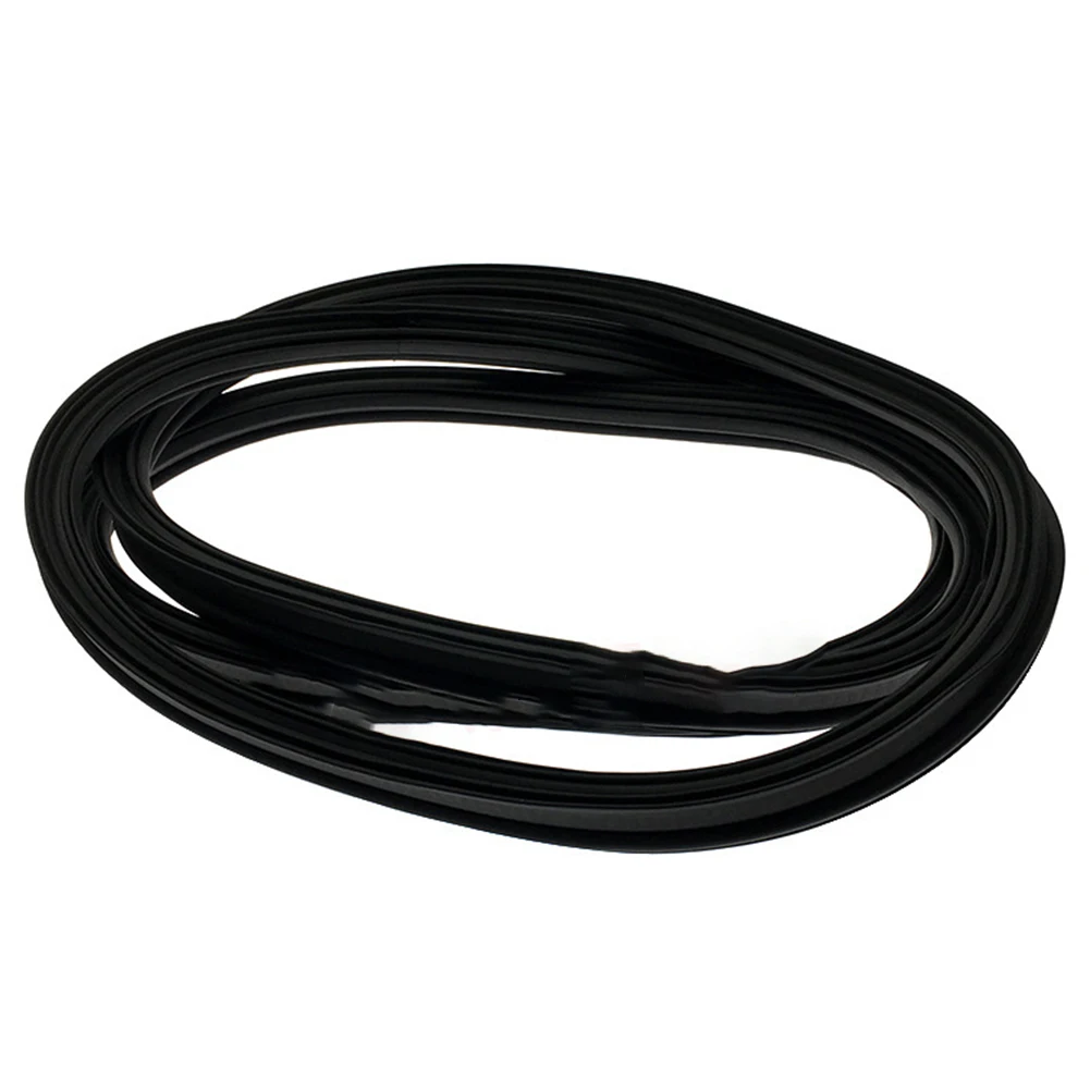 Rear Trunk Rubber Seal for Honda For Civic from '96 to '00 Fits Multiple Models Including EJ Series and Series