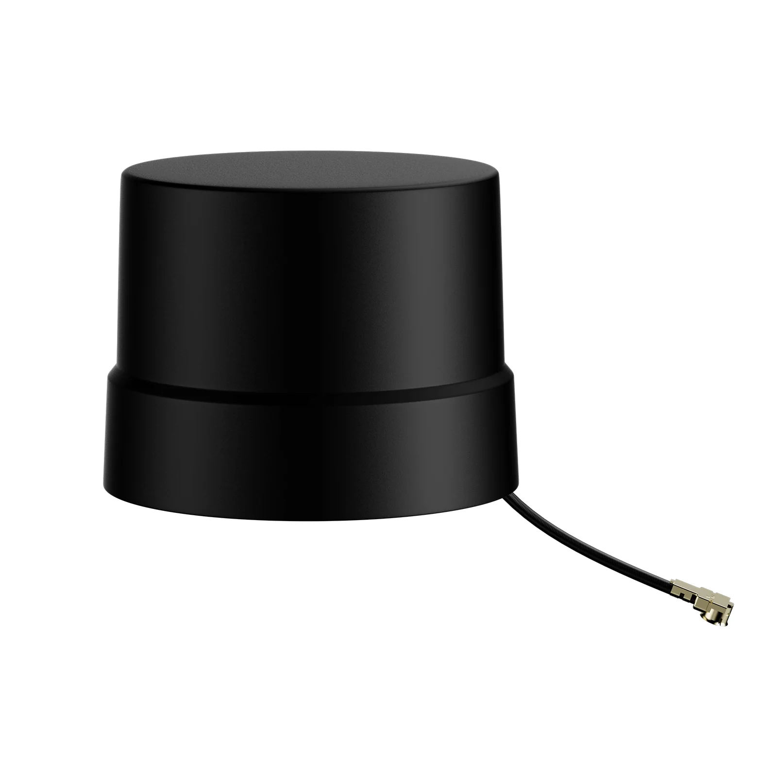 Fullband Quadrifilar Helix GNSS Antenna Multi-Band L1 L2 L5 E6 High Gain 28dB Active Gnss RTK antenna for UAV Drone