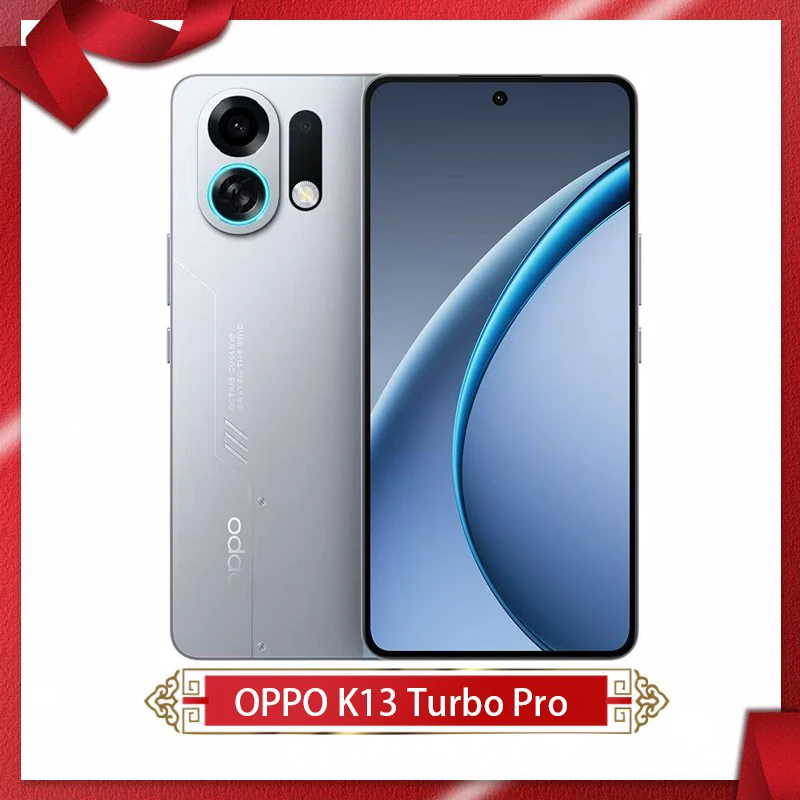 OPPO K13 Turbo Pro Buy Price: A Comprehensive Review and Real-User