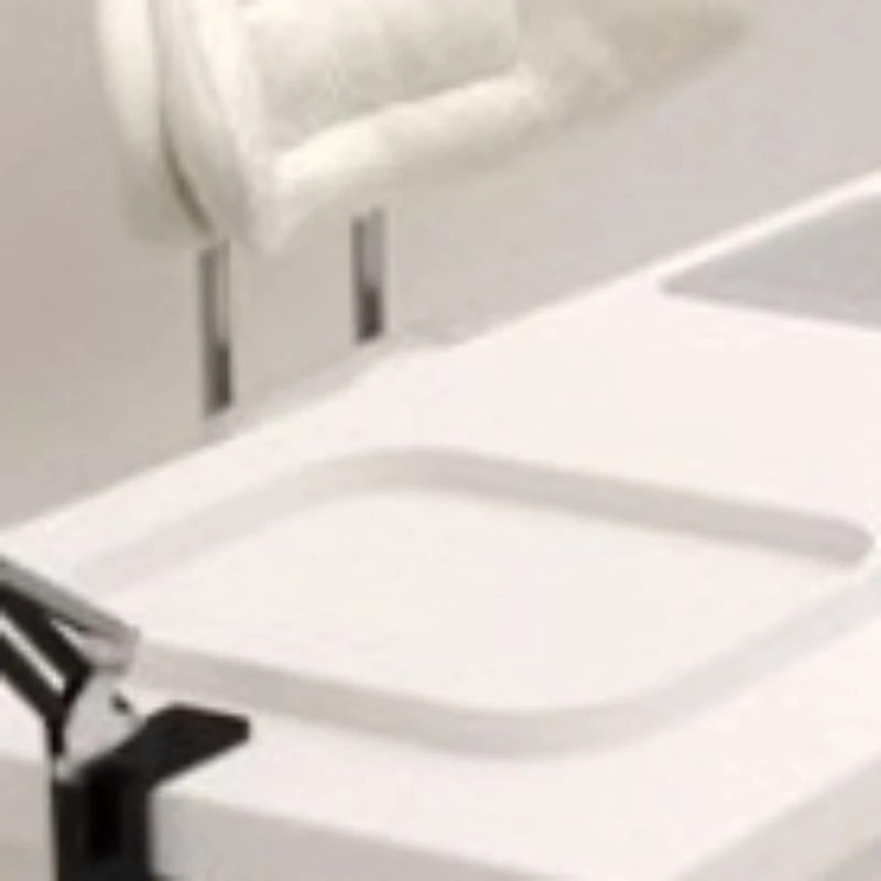 Cream Creative Nail Table Embedded High-power Artistic Design Manicure Table High Nordic Salon Furniture Nageltisch XYMJZ