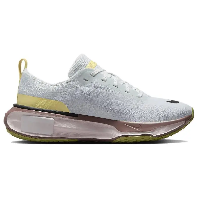 Nike Nike ZoomX Invincible Run 3 Photon Dust Platinum Violet Women's Sneakers shoes DR2660-005