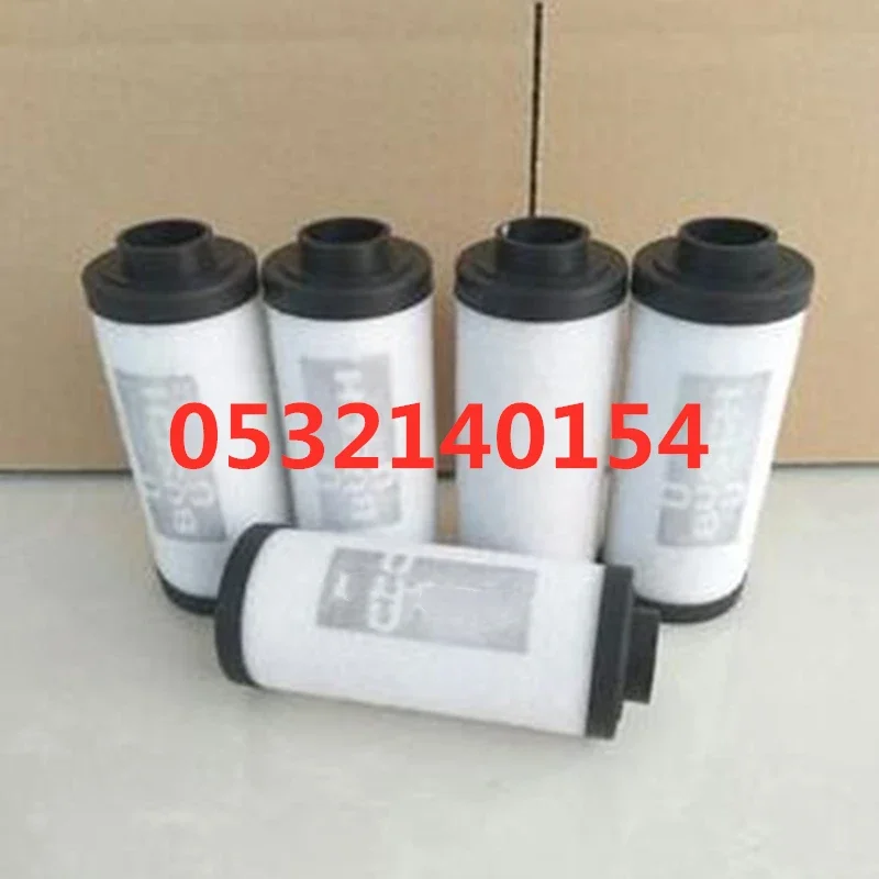 1pcs Vacuum pump oil mist separation 0532140154