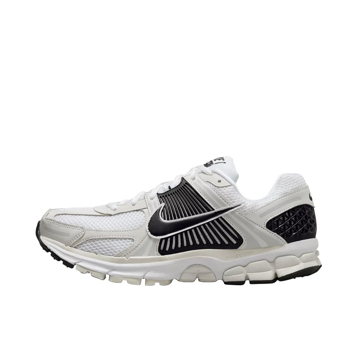 

Nike Zoom Vomero 5, женские и мужские, белые, черные, удобные амортизирующие, дышащие, износостойкие кроссовки в стиле ретро FB9149-101