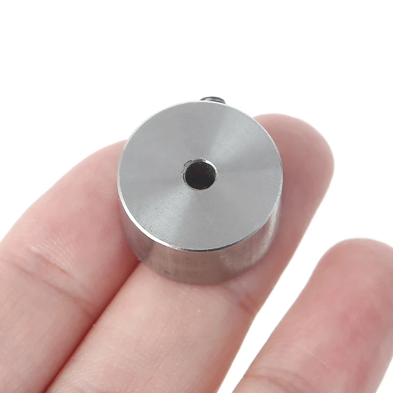 Universell für SME 3009 Series II/3012 Plattenspieler. Haupttonarm, Hauptstange – Gegengewicht, Fahrergewicht, Edelstahl 448F