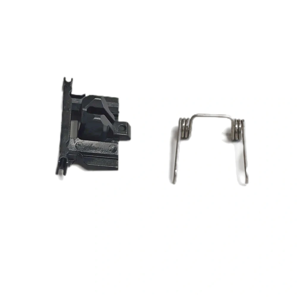 Resorte de tensión y rueda de leva para cortapelos Wahl Magic Clip 8148/8504/8591/1919, pieza de reparación (resorte de tensión y rueda de leva)