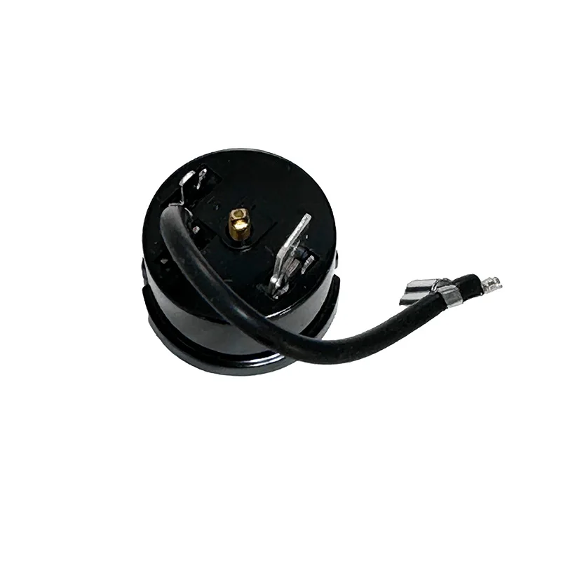 Refrigerator Overload Thermal Protector Compressor Protector 1/2HP 375W Refrigerator Starter Relay