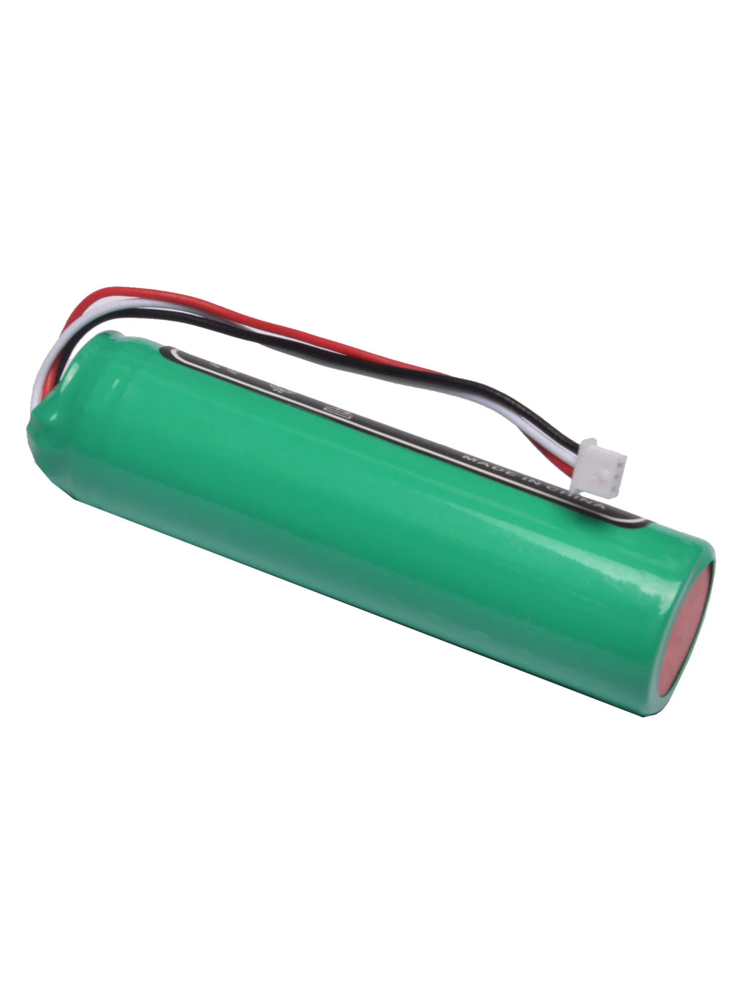 بطارية بديلة 3.6 فولت 3200 مللي أمبير في الساعة للوحة مفاتيح الألعاب اللاسلكية Corsair K63 K57 RGB #4