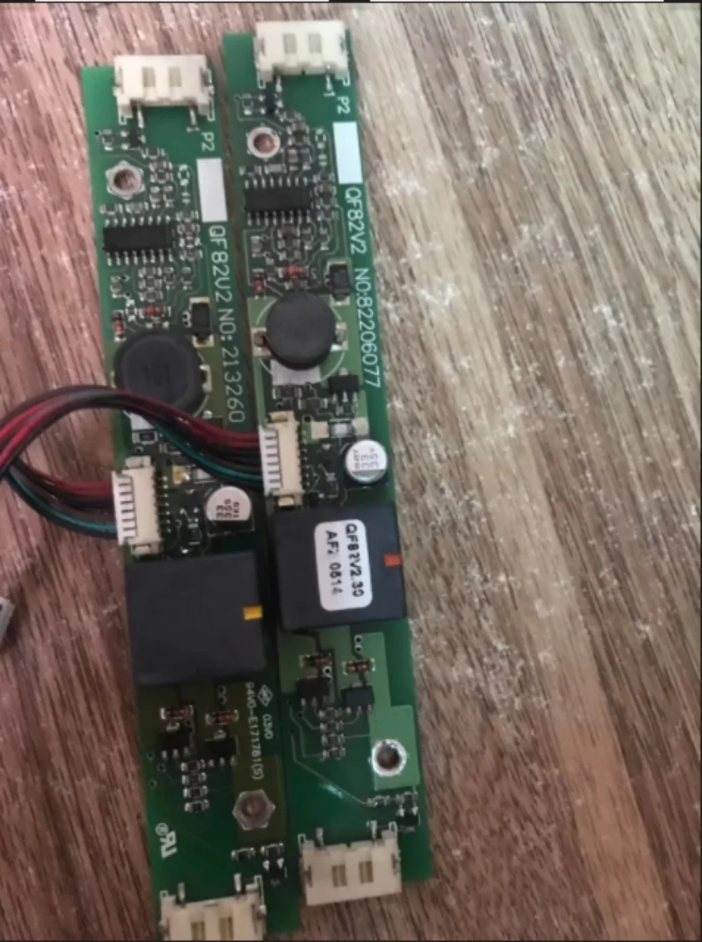

Продам инвертор QF82V2