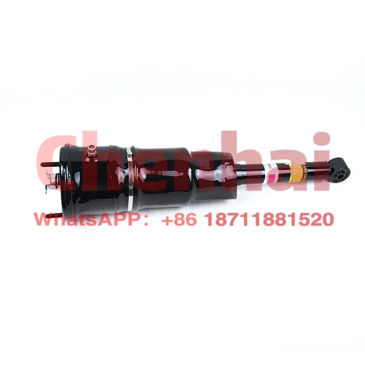 Automotive Parts Front Air Suspension Shock Absorbers 4801050130 4801050120 For Lexus LS430 1999 2007