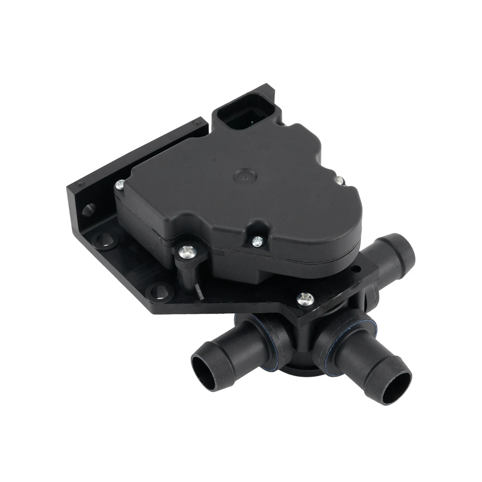 Three Way Valve with Easy Installation for Tesla For Model S (2012 2016) and For Model X (2015 2017) Part Number 600738400B