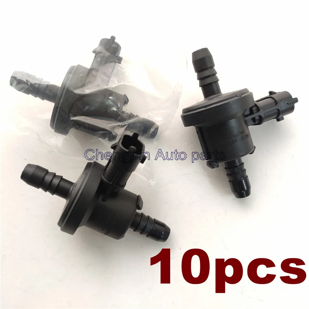 

10X55574240 55353802 электромагнитный клапан продувки канистры из углерода для Chevrolet Cruze Opel Astra Corsa Insignia