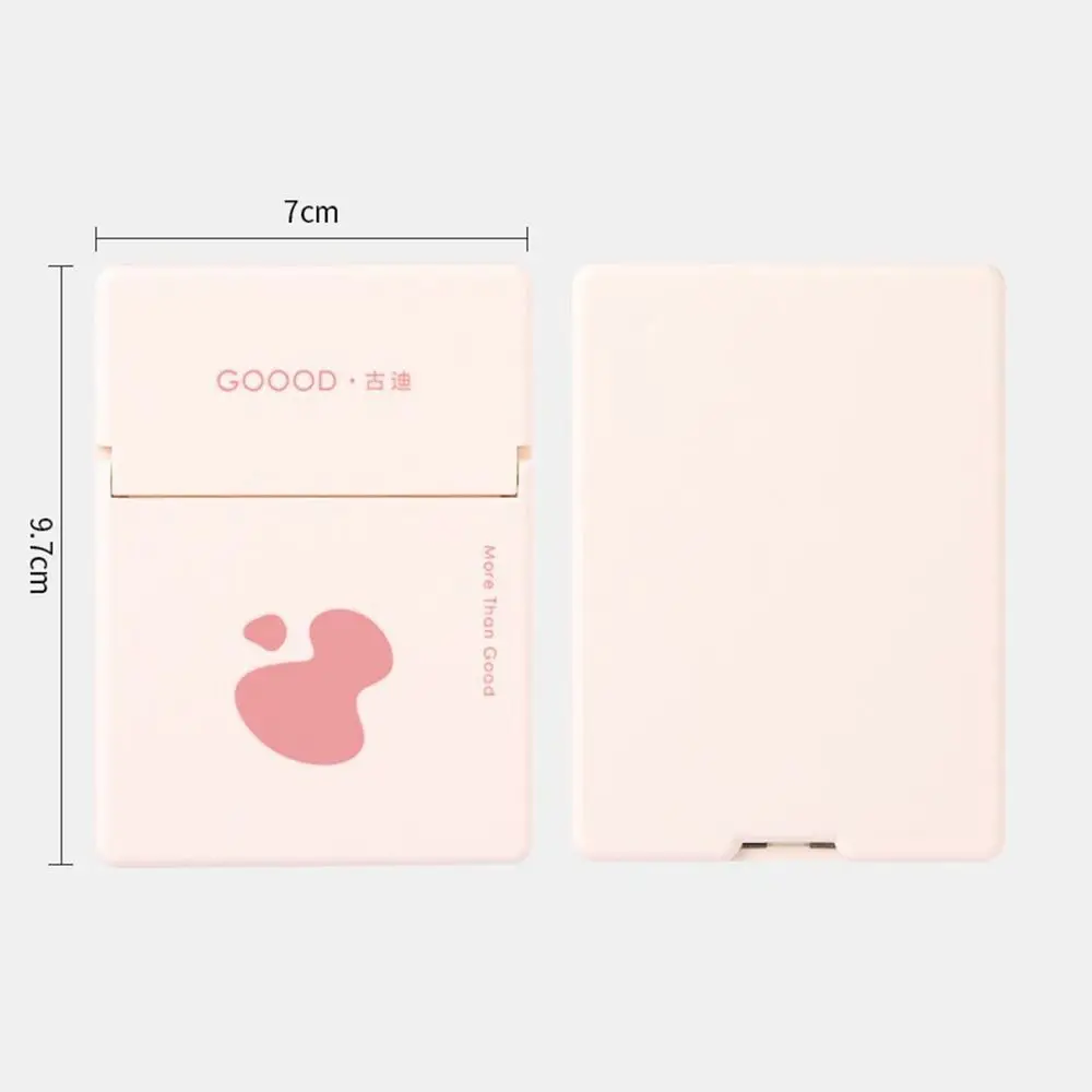 Reinigingsdoekjes Schoonheid Make-up Tool Huidverzorging Olie Controle Film Gezicht Absorberend Papier Matten Tissue Gezichtsolie Blotting Sheets