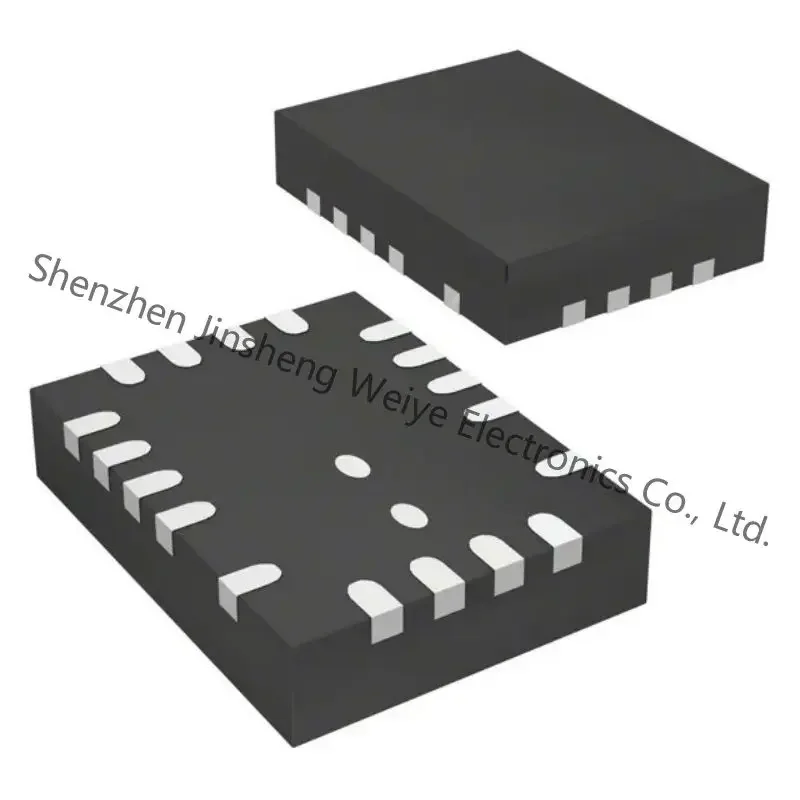 TLV320ADC5120IRTER Analog to Digital Converters - ADC 2-Channel Dual ADC Delta-Sigma 768ksps Serial IC Chip to demand PCB BOM